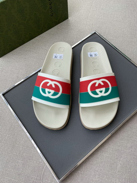 men Guci slippers 2022-5-13-083